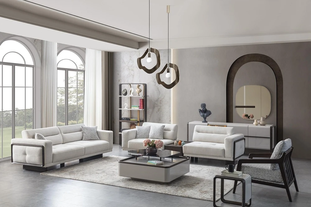 Oturma Grubu Takımı