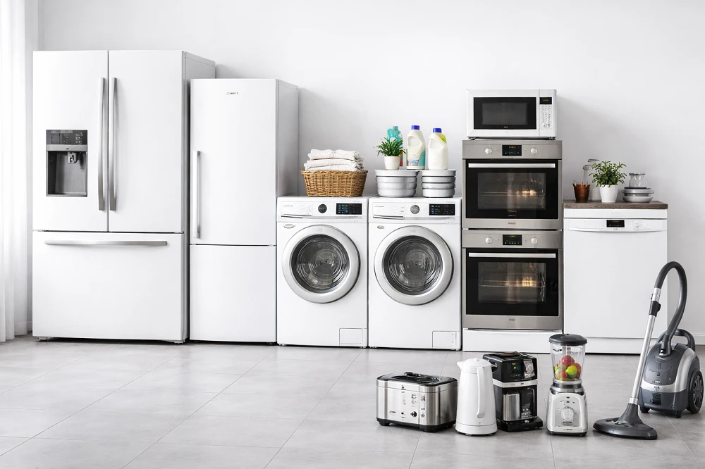 Arhavi Beyaz Eşya Satışı